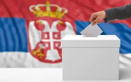 U ponoć počinje izborna tišina