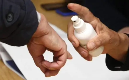 Na parlamentarnim izborima u Srbiji pravo glasa ima 6.500.666 birača