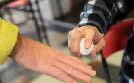 Šider: Zabrinjavajući izveštaji o prevarama i korupciji na izborima