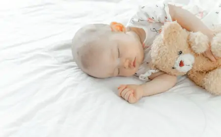 Porodilište: Pet radosti!