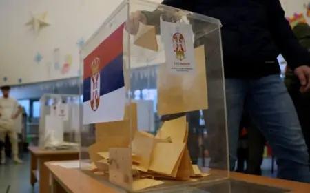 Organizacije civilnog društva: Izbori nisu bili pošteni, razmotriti njihovo ponavljanje