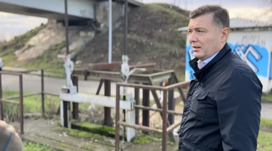 Zelenović: Prečistač otpadnih voda dobar primer nesposobnosti SNS-a