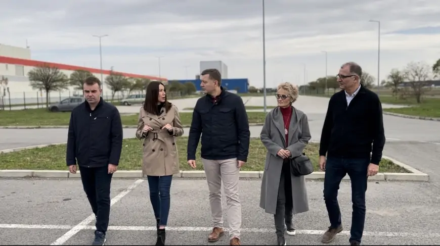 Zelenović: Šabac tri godine bez investitora