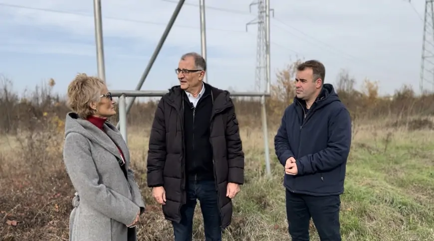Kuzmanović: Zbog nestručnosti i nebrige projekat kvantaške pijace u Šapcu je "mrtav"