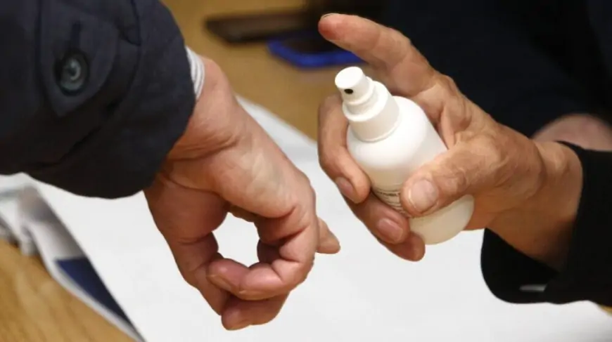 Na parlamentarnim izborima u Srbiji pravo glasa ima 6.500.666 birača