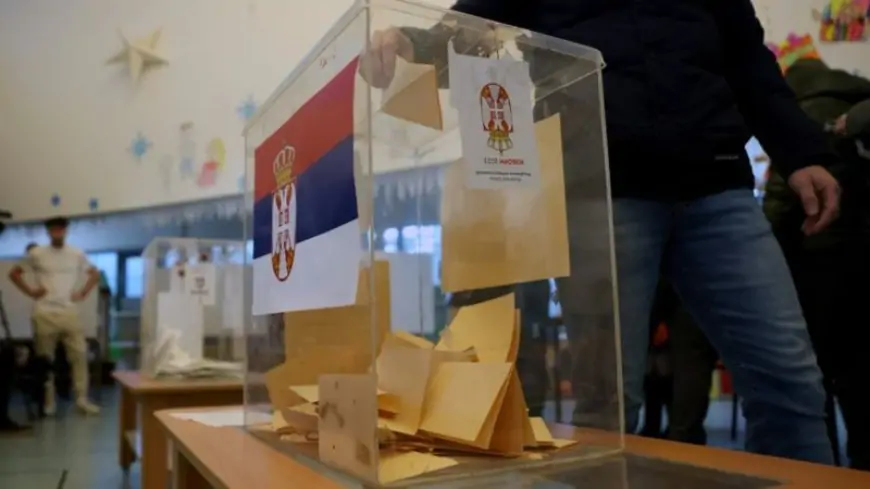 Organizacije civilnog društva: Izbori nisu bili pošteni, razmotriti njihovo ponavljanje