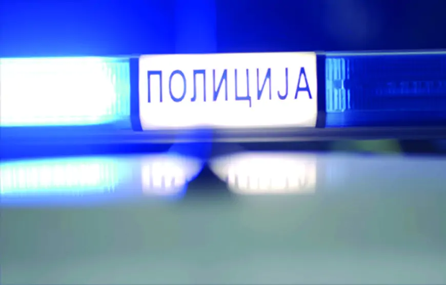 Tragedija u Šapcu: Mališan se popeo na vagon i na mestu poginuo