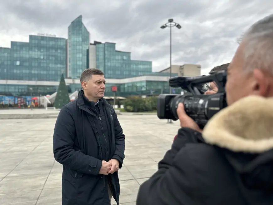 Zelenović: Predsednik GIK-a falsifikovao zapisnik!