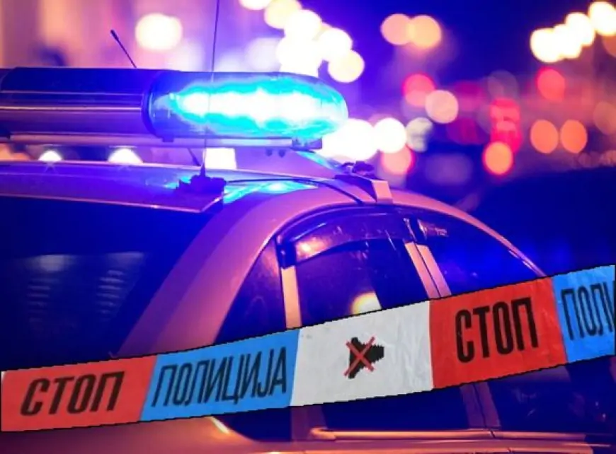 Muškarac sleteo autom u Savu, potpoljeno vozilo primetili građani