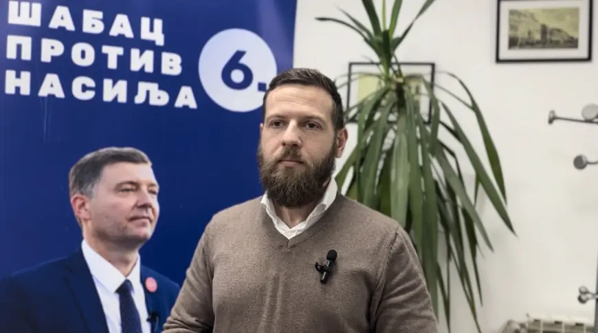 Mijailović: Planiraju uništavanje dokaza izborne krađe!