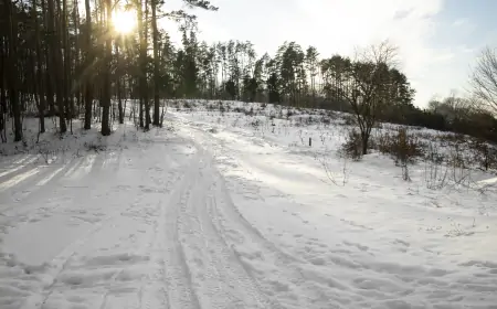 RHMZ: Slede nam ledeni dani!