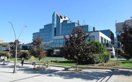 ZZJZ:  Kvalitet vazduha od početka 2024. godine imao prekoračenje dnevnih vrednosti za suspendovane čestice