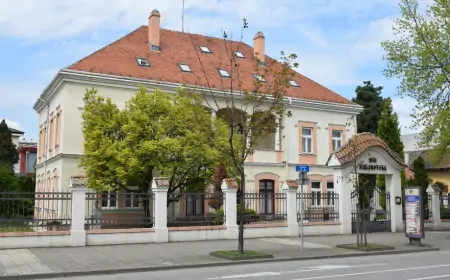 Biblioteka šabačka dobila lične predmete Oskara Daviča - Tu su satovi, naliv-pera, lule