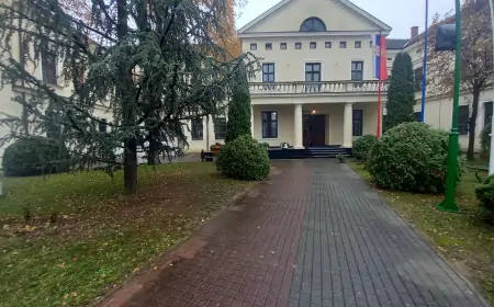 Priznanja najboljim profesorima u Srbiji, njih 11 iz Šabačke gimnazije