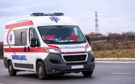 Žena u Bogatiću teško ranjena - Ubodena dva puta nožem u grudi