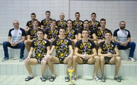 Sava pobednik Kupa Srbije!