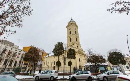 Danas proslavljamo jedan od najvećih hrišćanskih praznika - Bogojavljenje