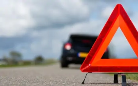 Pešak nastradao u saobraćajnoj nesreći u Prnjavoru