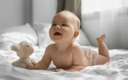 Porodilište: Tri bebe