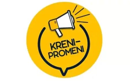 Pokret Kreni-promeni predao peticiju Ministarstvu zdravlja sa zahtevom da porodilje imaju pravo na pratioca