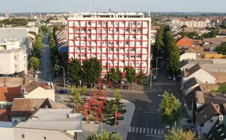 Grad Šabac raspisao konkurs za stipendiranje studenata