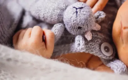 Porodilište: Muški dan!