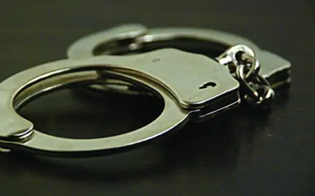 Uhapšen dvadesetogodišnjak zbog teške krađe