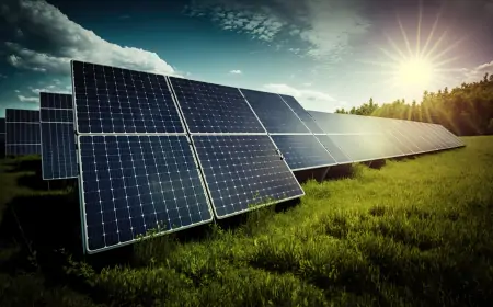 U Drenovcu se planira izgradnja solarne elektrane