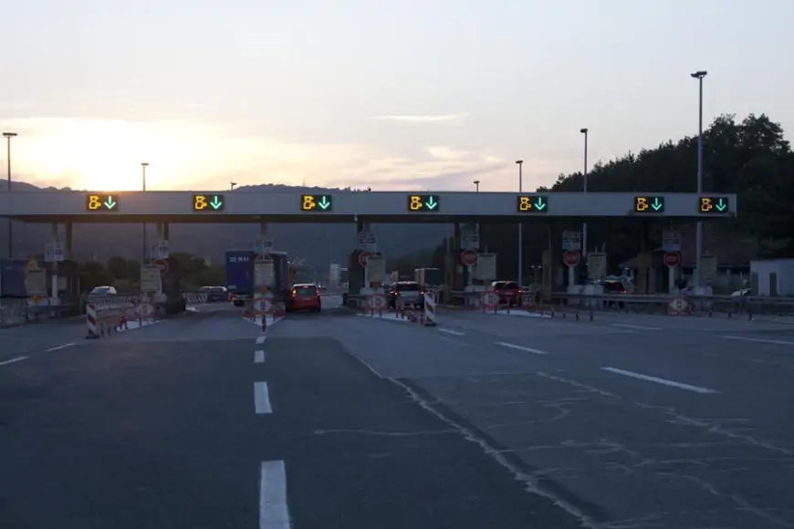 Od danas naplata putarine na deonici Ruma-Šabac