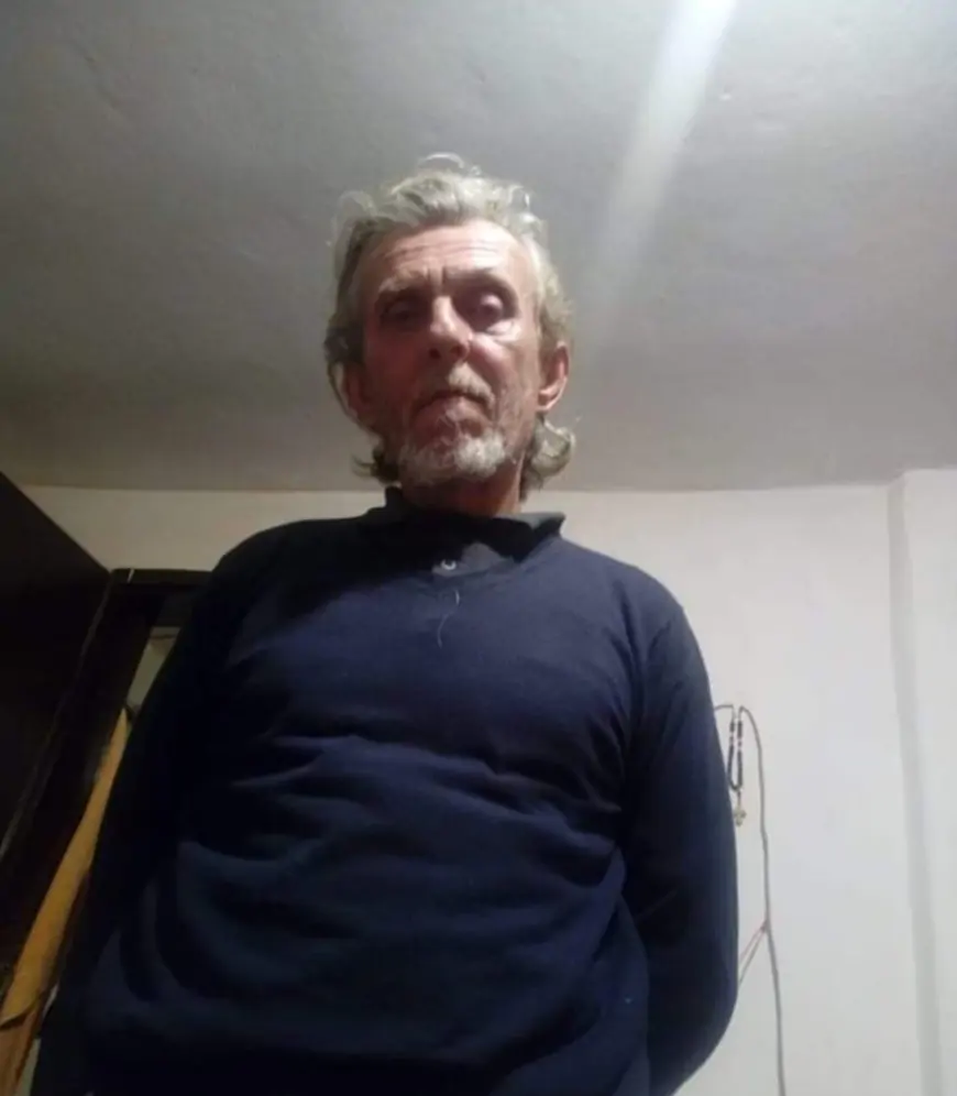 Nestao Dragan Mićić iz Šapca