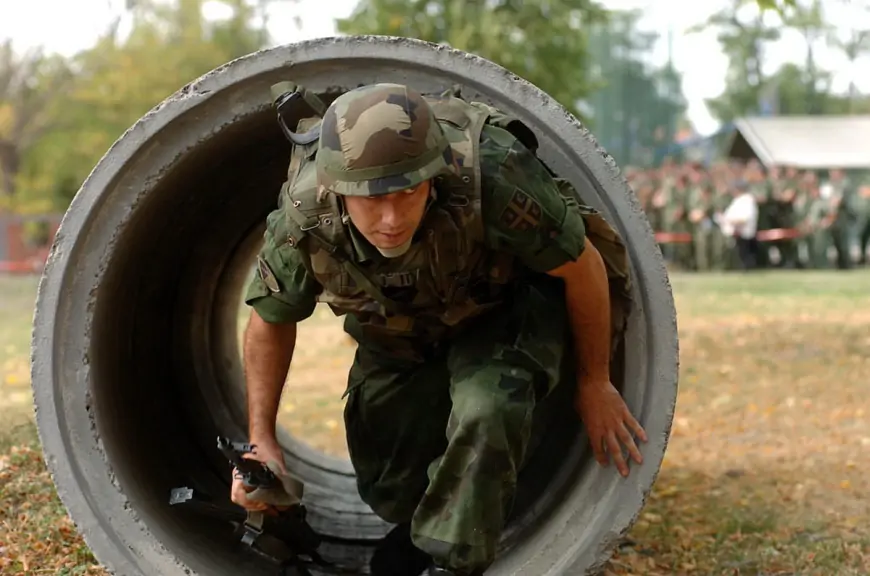 Generalštab Vojske Srbije podneo predlog Vučiću za ponovno uvođenje služenja vojnog roka