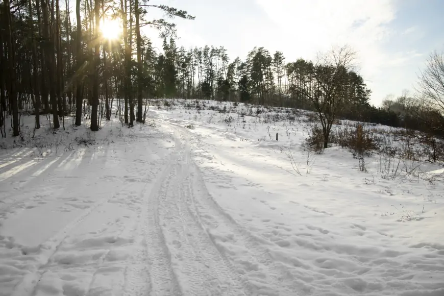 RHMZ: Slede nam ledeni dani!