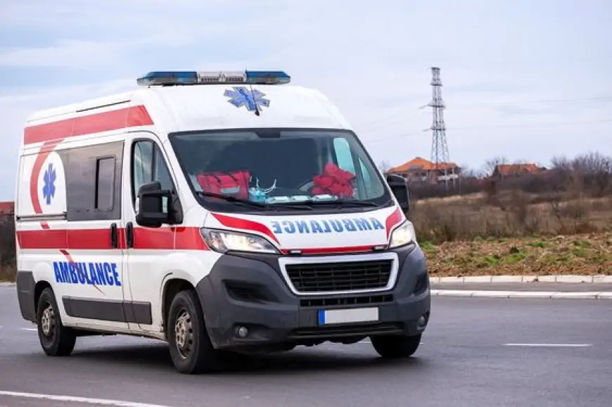Žena u Bogatiću teško ranjena - Ubodena dva puta nožem u grudi