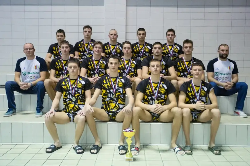 Sava pobednik Kupa Srbije!