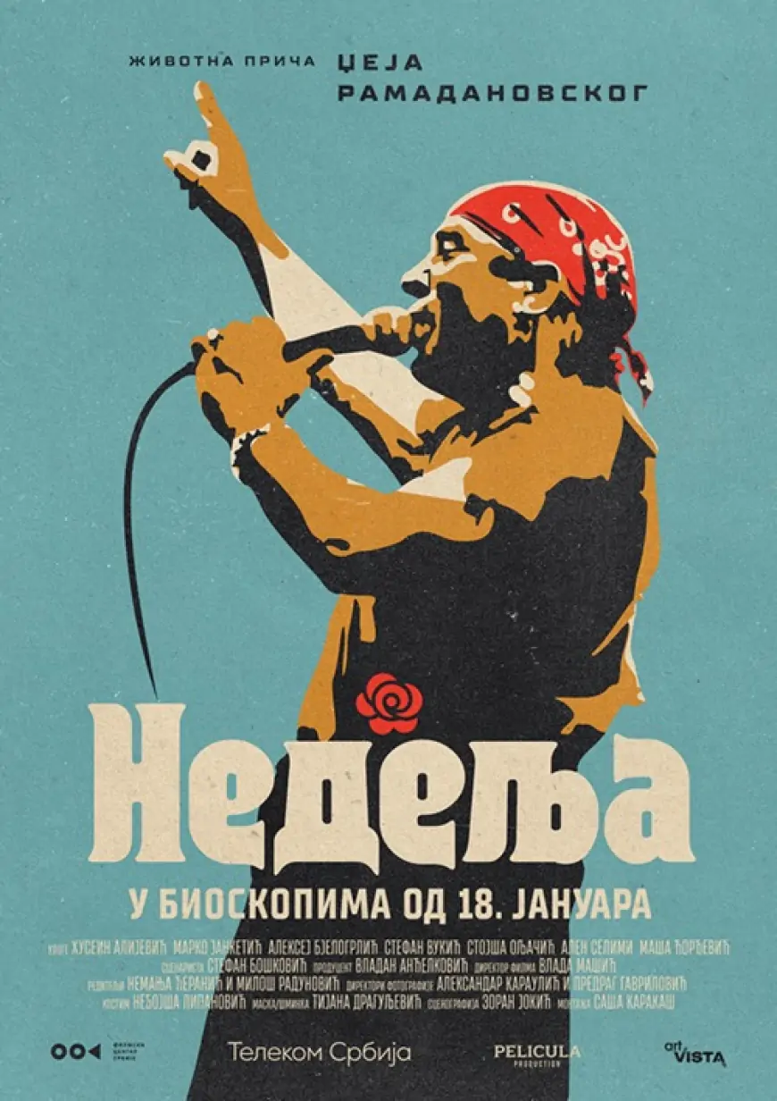 Repertoar LM bioskopa od 18. do 24. januara