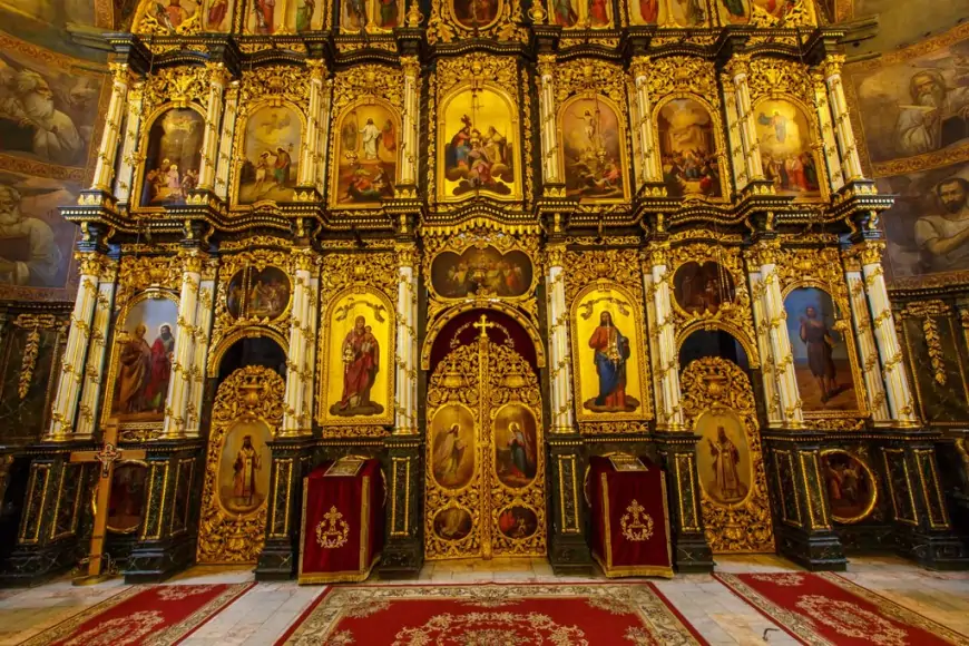 Danas se obeležava Krstovdan