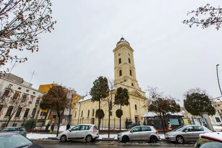 Danas proslavljamo jedan od najvećih hrišćanskih praznika - Bogojavljenje