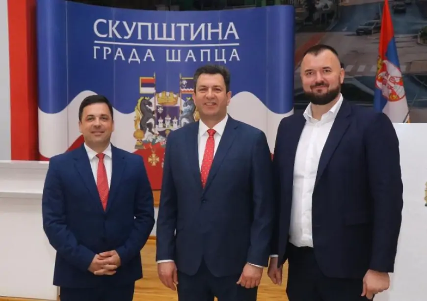 Konstituisana skupština Grada - Pajići ponovo na istim funkcijama