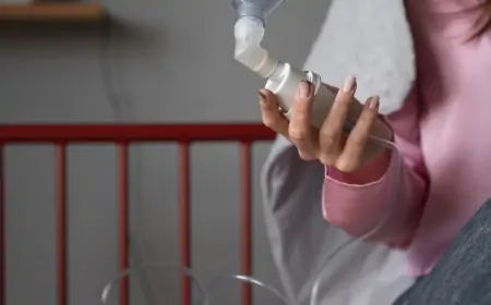 Batut: U januaru 253 slučaja velikog kašlja