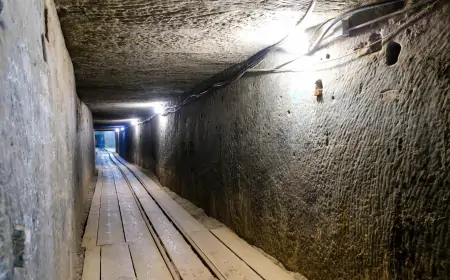 Ljubovija: Poginuo rudar u rudniku Veliki Majdan