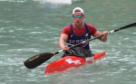 Dvojica Zorkaša na reprezentativnim pripremama