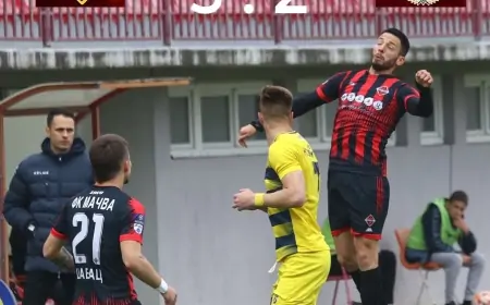 Mačva savladala Novi Sad