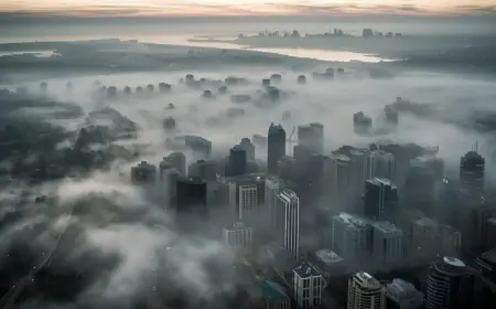 ZJZ Šabac: Kvalitet vazduha pet dana imao prekoračenje dnevnih vrednosti za suspendovane čestice