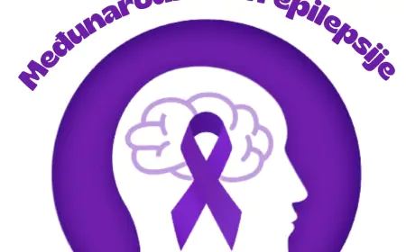 13. februar Međunarodni dan epilepsije