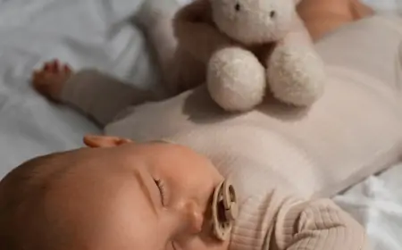 Porodilište: Četiri radosti!