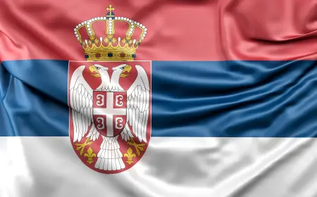 Srbijo, srećan ti Dan državnosti!