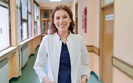 Pojačanje u Službi ginekologije i akušerstva