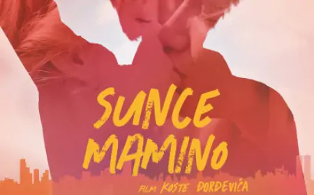 Repertoar LM bioskopa od 22. do 28.  februara