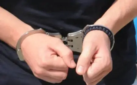 Uhapšeni osumnjičeni iz Šapca i Rume za krađe u Kozličiću