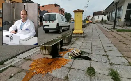 Potvrđena optužnica za ubistvo Borisa Dražića